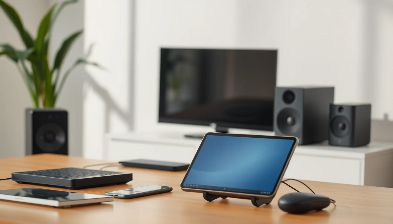 TheReviewRewind Consumer Electronics Review Guide