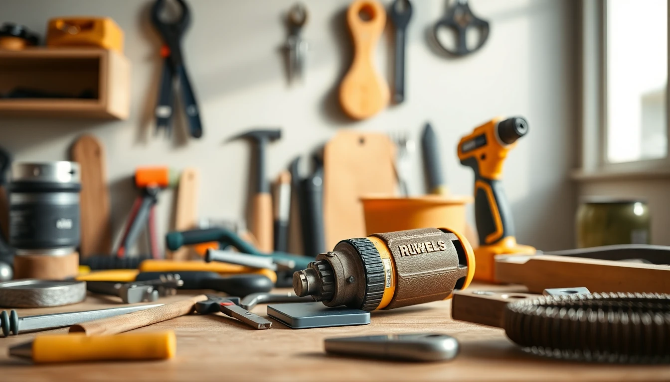 TheReviewRewind Tools and Home Improvement Reviews