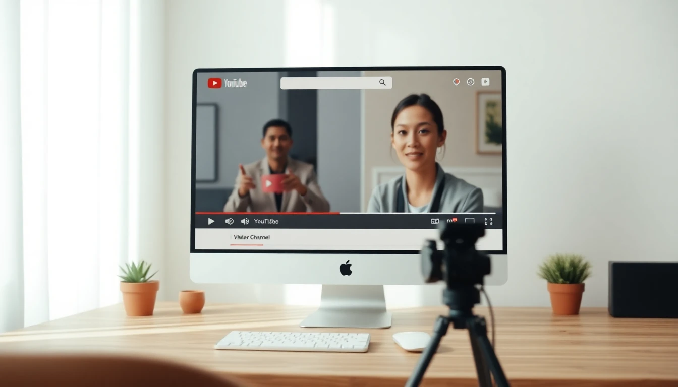 TheReviewRewind YouTube Channel and Video Reviews