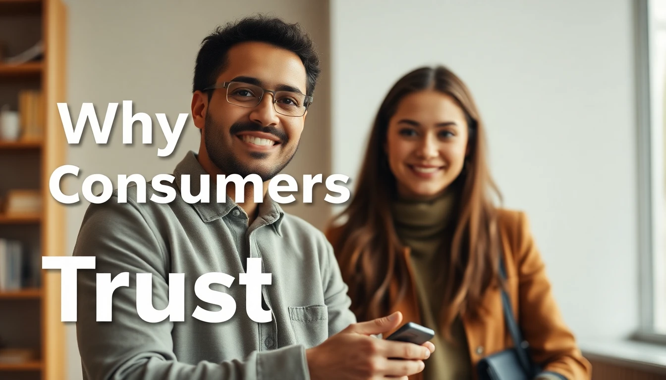 Why Consumers Trust TheReviewRewind Reviews